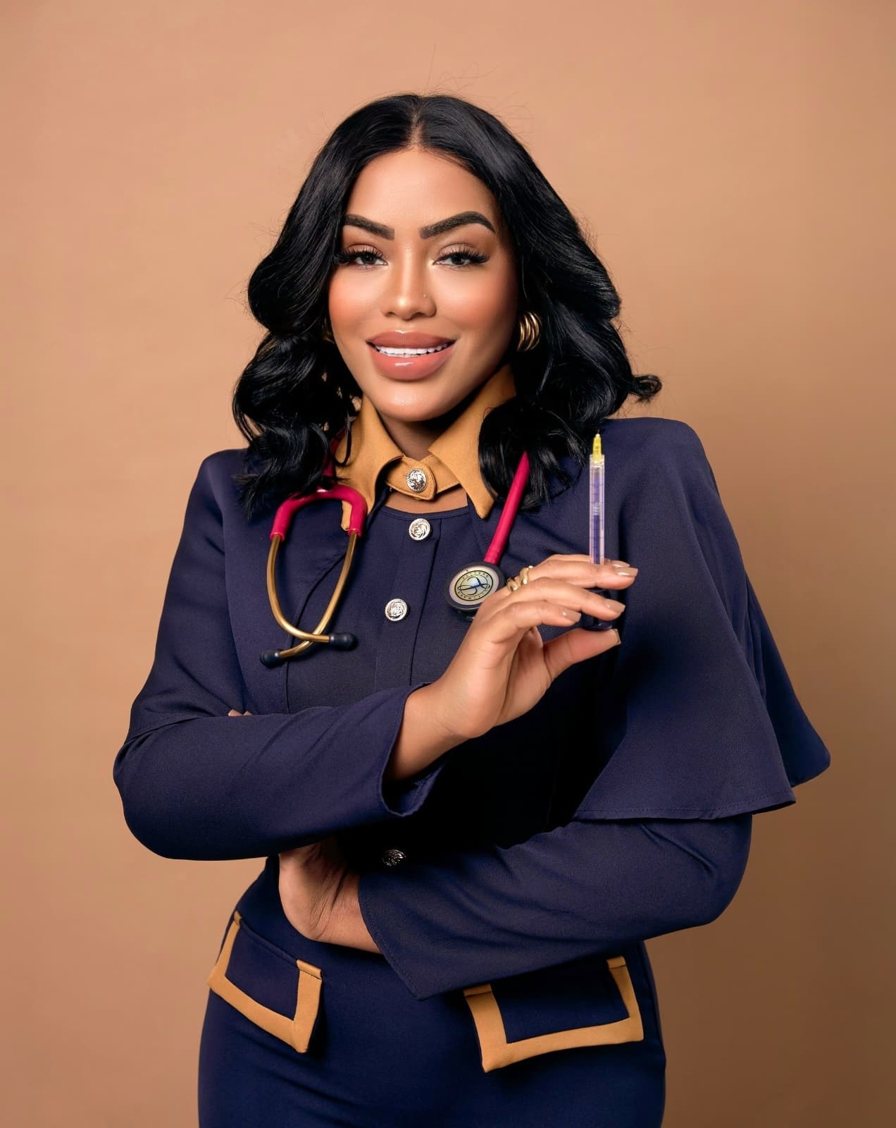 Dra. Mary Rosario - Imagen 1